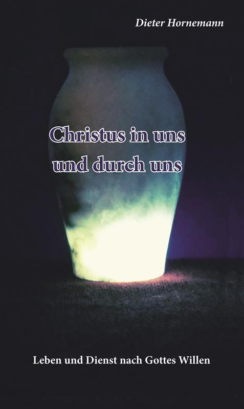 Cover-Bild Christus in uns und durch uns