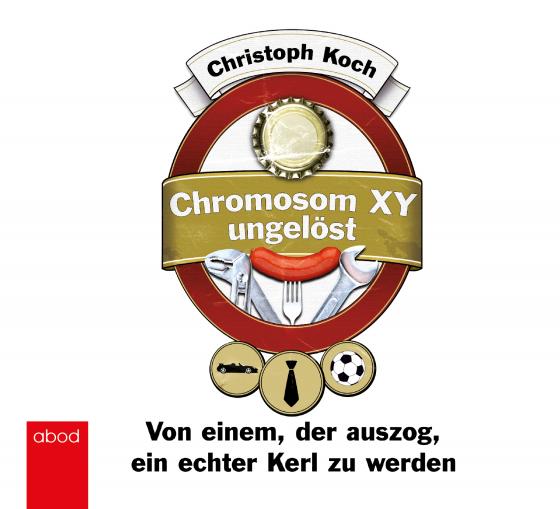 Cover-Bild Chromosom XY ungelöst