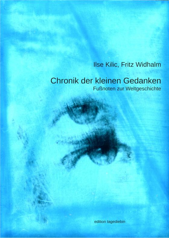 Cover-Bild Chronik der kleinen Gedanken