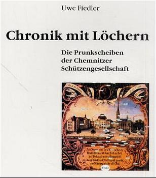 Cover-Bild Chronik mit Löchern