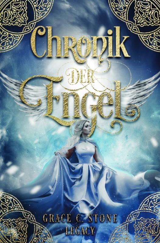 Cover-Bild Chronik von Licht & Feuer / Chronik der Engel