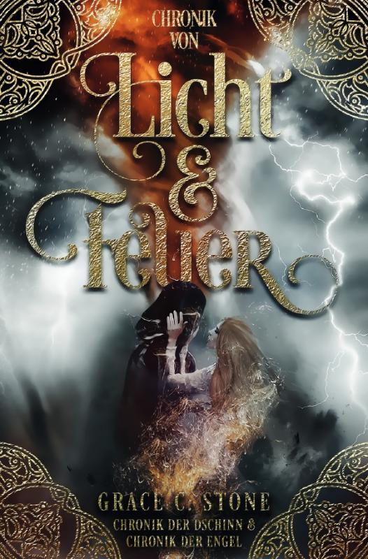 Cover-Bild Chronik von Licht & Feuer