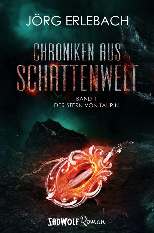 Cover-Bild Chroniken aus Schattenwelt: Band 1