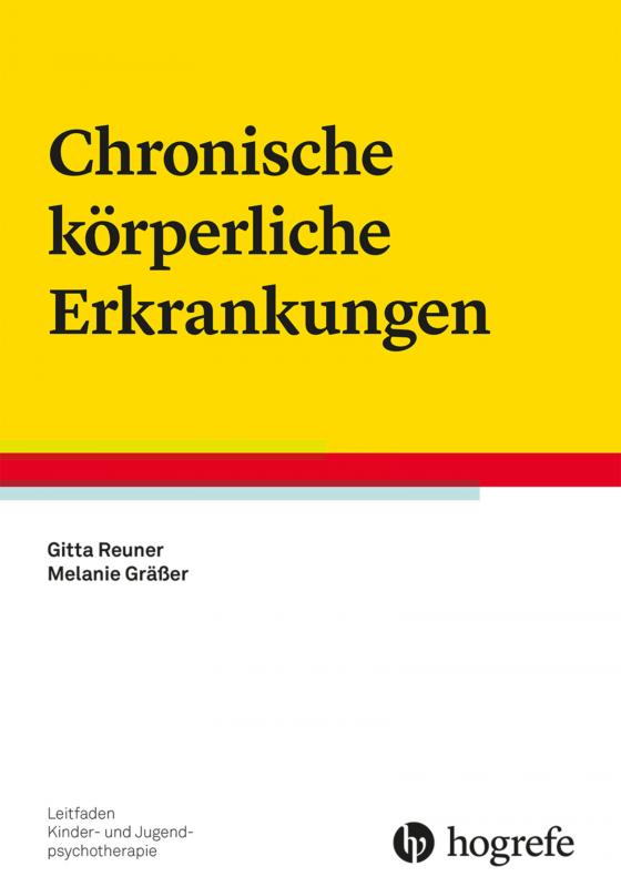 Cover-Bild Chronische körperliche Erkrankungen