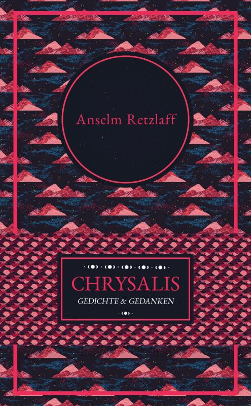 Cover-Bild Chrysalis