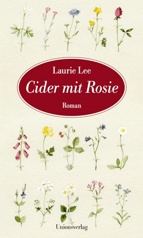 Cover-Bild Cider mit Rosie