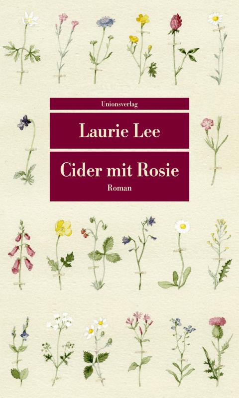 Cover-Bild Cider mit Rosie