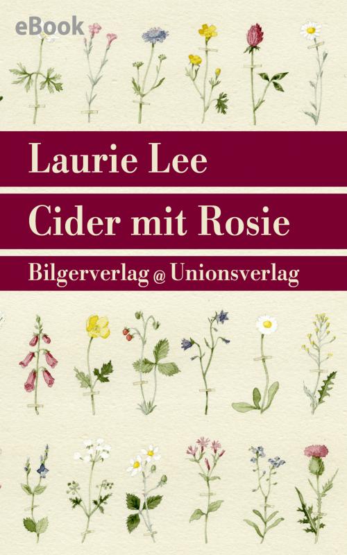 Cover-Bild Cider mit Rosie