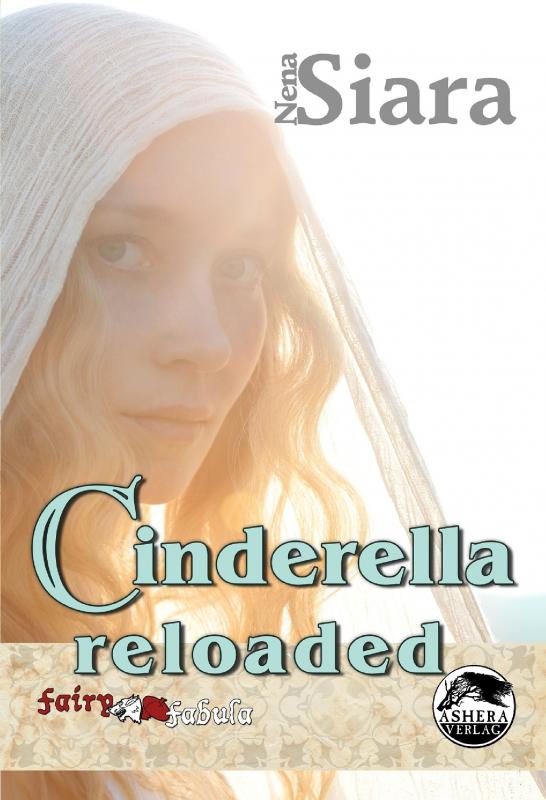 Cover-Bild Cinderella Reloaded