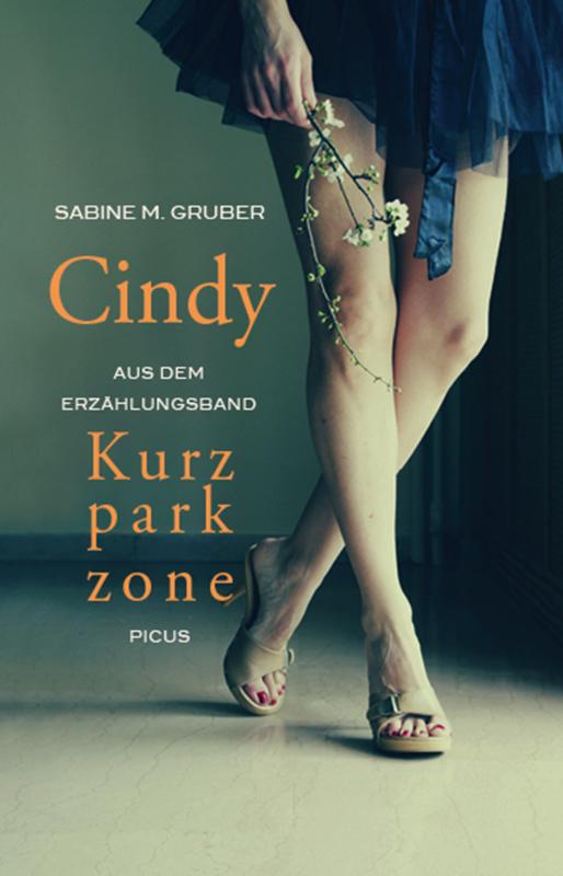 Cover-Bild Cindy