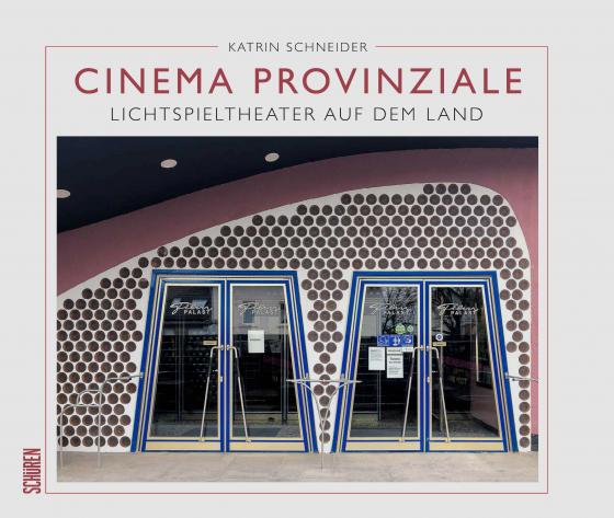 Cover-Bild Cinema Provinziale