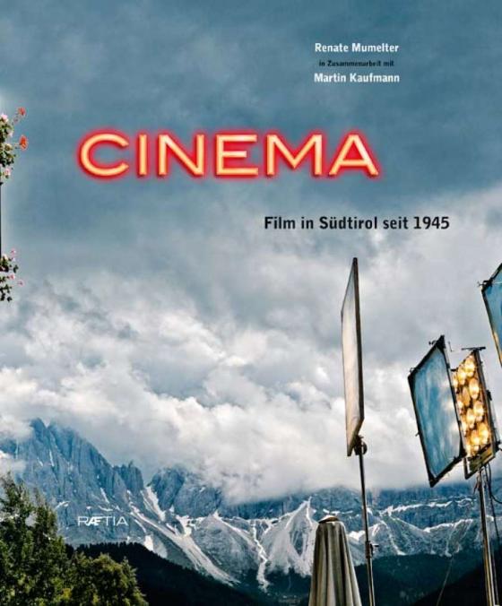 Cover-Bild Cinema