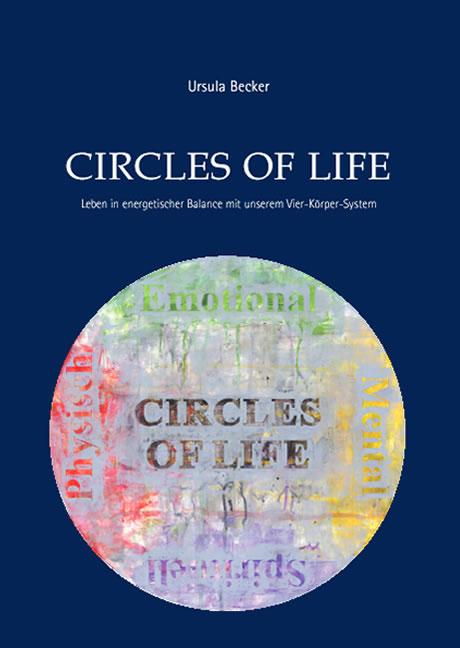 Cover-Bild Circles of Life