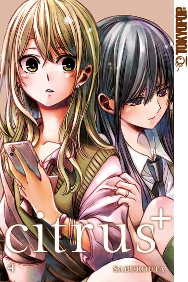 Cover-Bild Citrus + 04 - Limited Edition