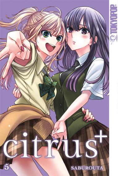 Cover-Bild Citrus + 05