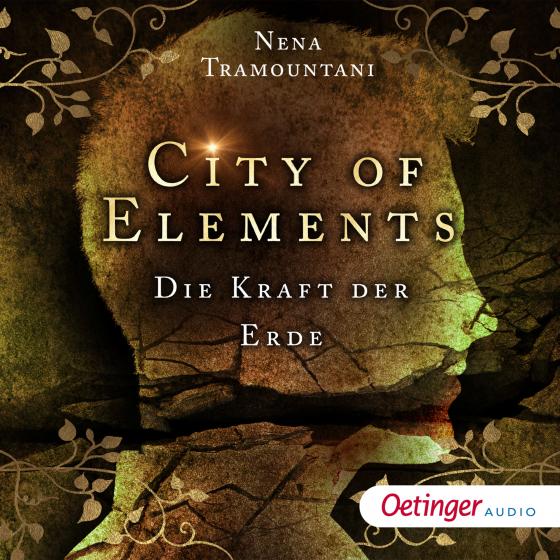 Cover-Bild City of Elements 2. Die Kraft der Erde