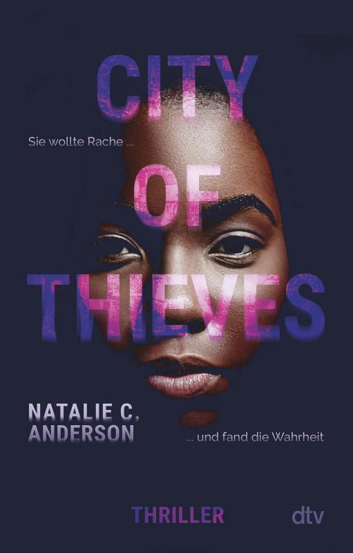 Cover-Bild City of Thieves