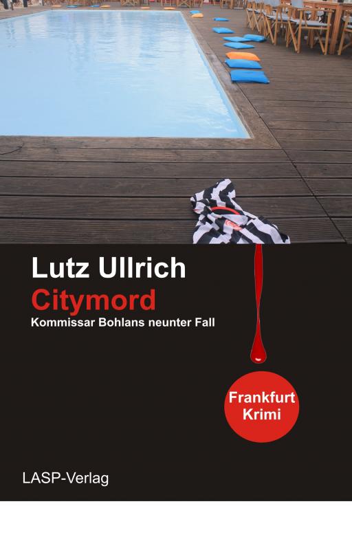 Cover-Bild Citymord