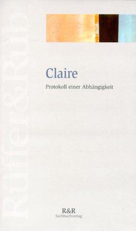 Cover-Bild Claire