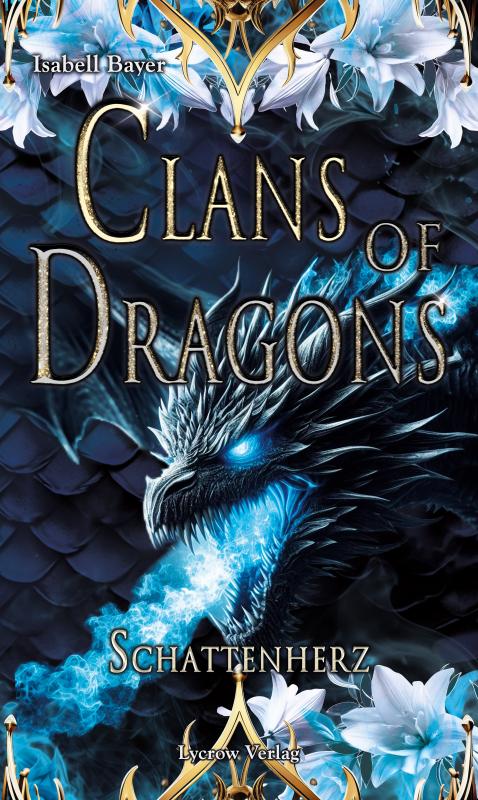 Cover-Bild Clans of Dragons