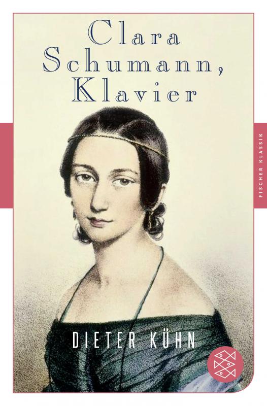 Cover-Bild Clara Schumann, Klavier