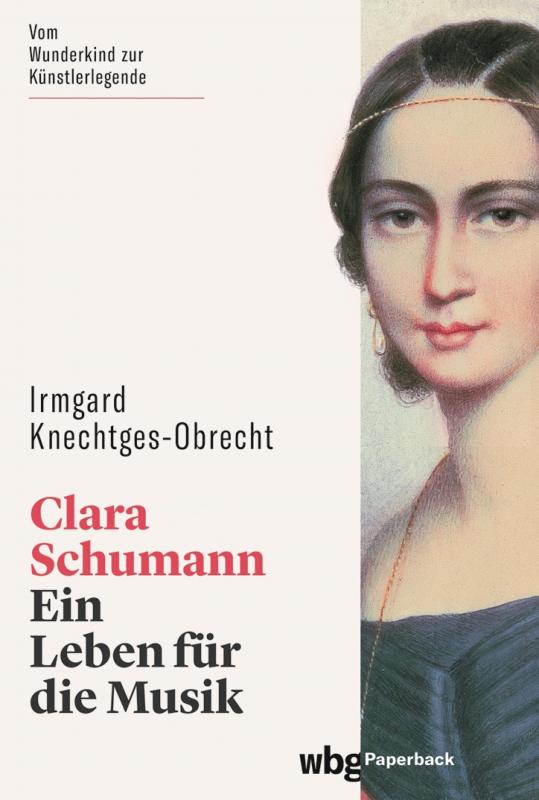 Cover-Bild Clara Schumann