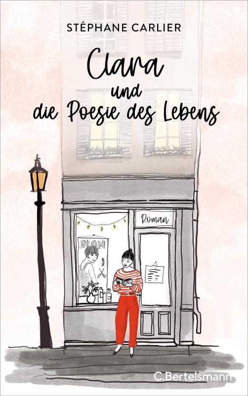 Cover-Bild Clara und die Poesie des Lebens