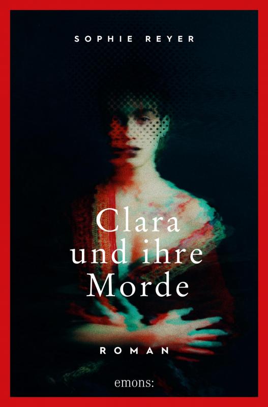 Cover-Bild Clara und ihre Morde