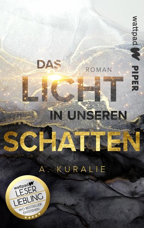 Cover-Bild Clashing Hearts: Das Licht in unseren Schatten