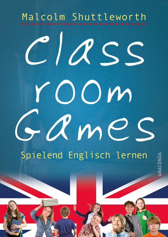 Cover-Bild Classroom Games