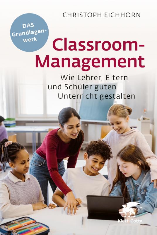 Cover-Bild Classroom-Management