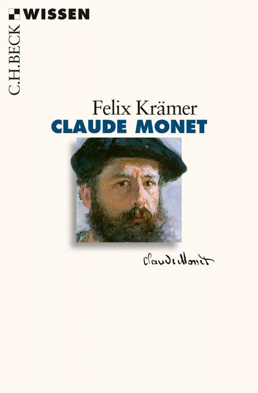 Cover-Bild Claude Monet