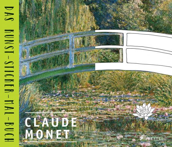 Cover-Bild Claude Monet