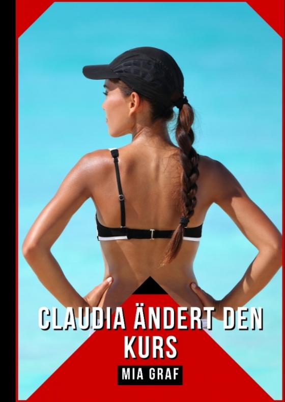 Cover-Bild Claudia ändert den Kurs