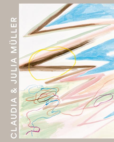 Cover-Bild Claudia & Julia Müller: 2004 – 2014
