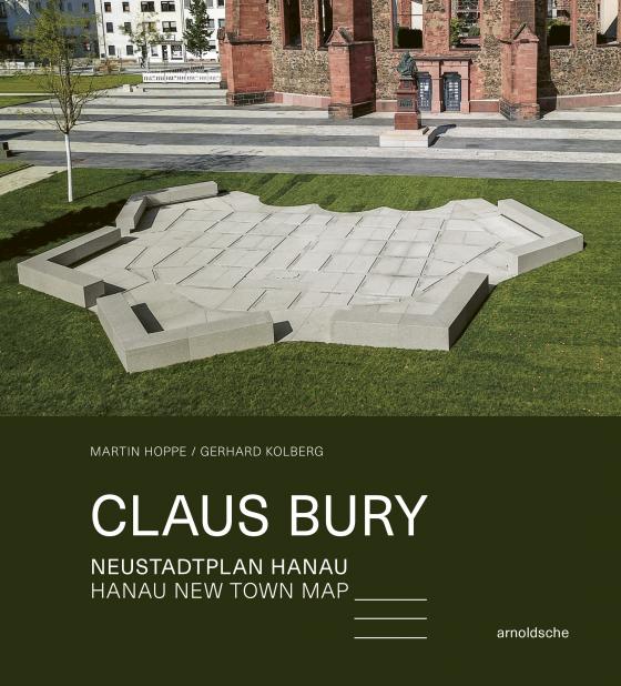 Cover-Bild Claus Bury