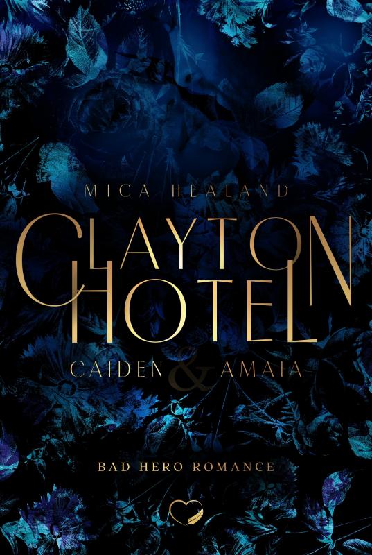 Cover-Bild Clayton Hotel