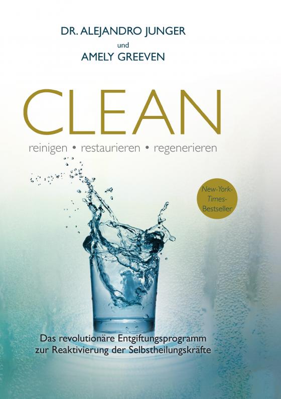 Cover-Bild Clean