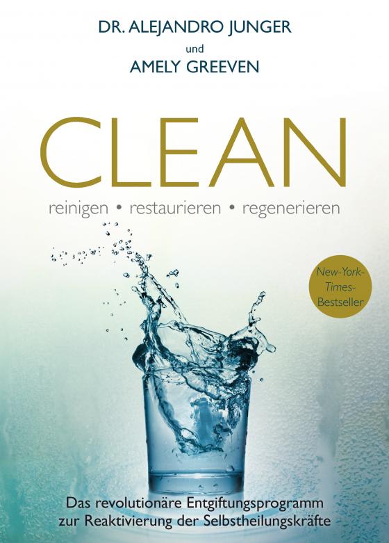 Cover-Bild Clean