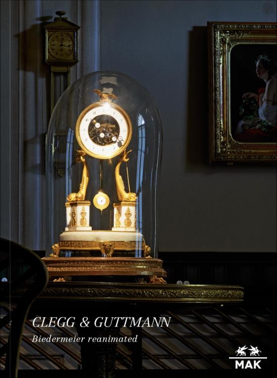 Cover-Bild CLEGG & GUTTMANN