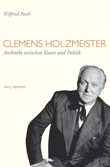 Cover-Bild Clemens Holzmeister