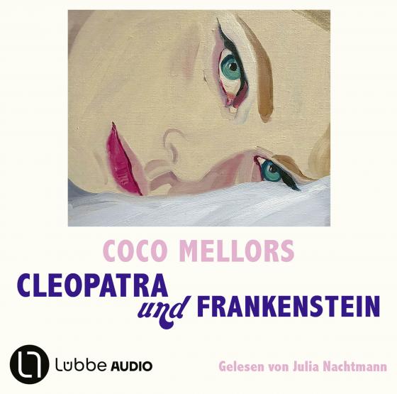 Cover-Bild Cleopatra und Frankenstein