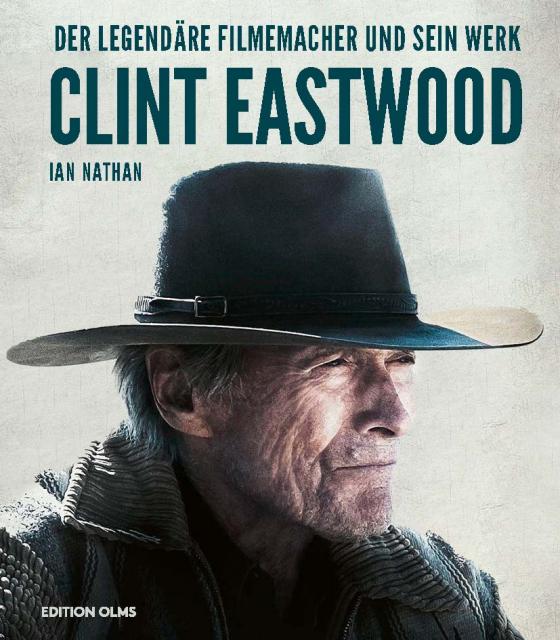 Cover-Bild Clint Eastwood