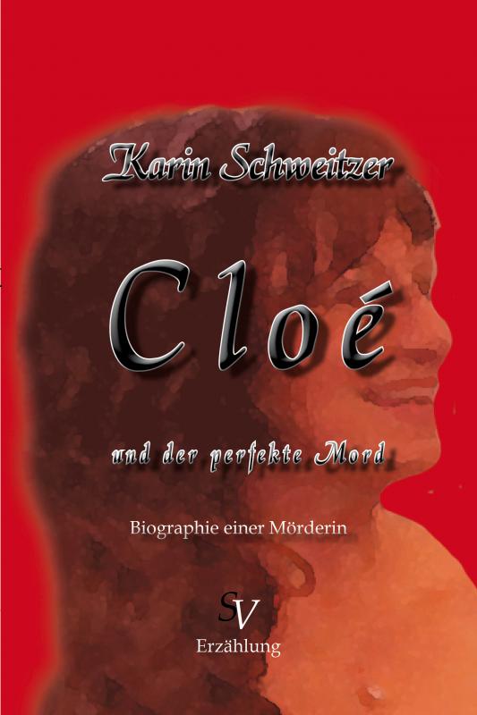 Cover-Bild Cloé und der perfekte Mord