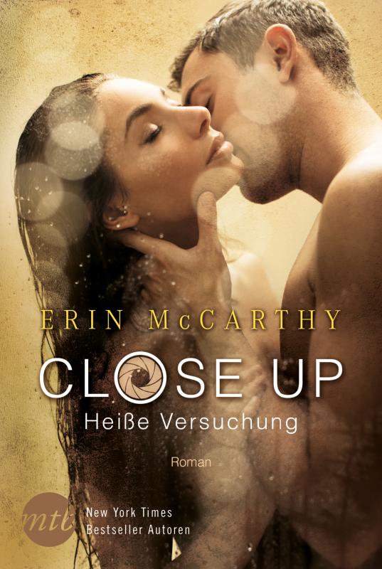 Cover-Bild Close up - Heiße Versuchung