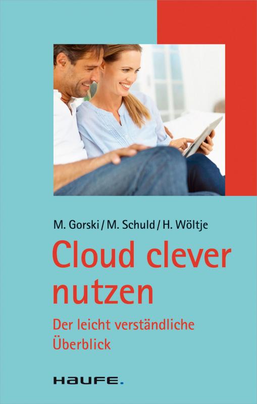 Cover-Bild Cloud clever nutzen