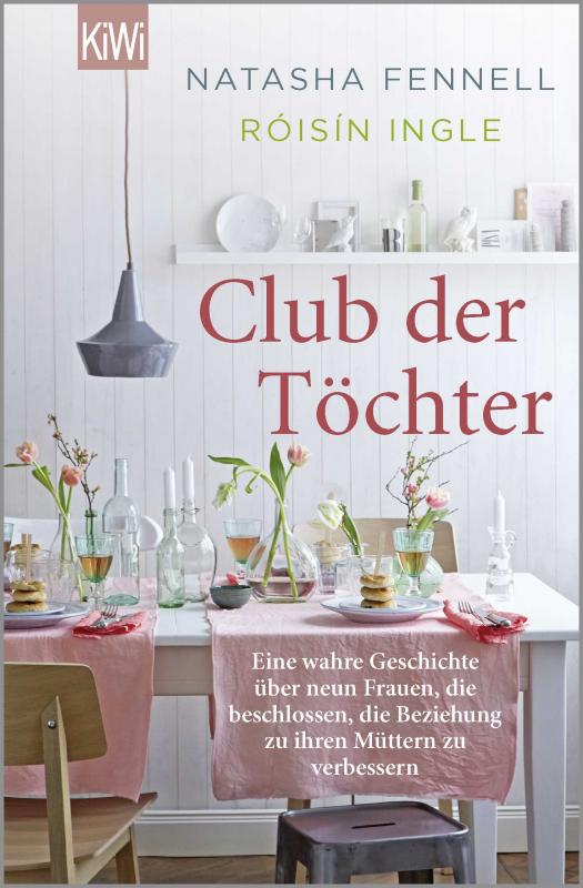 Cover-Bild Club der Töchter