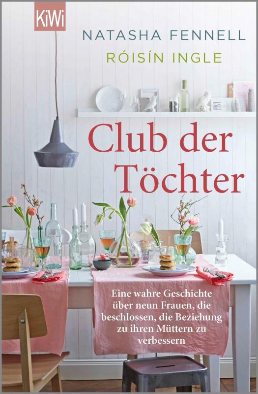 Cover-Bild Club der Töchter