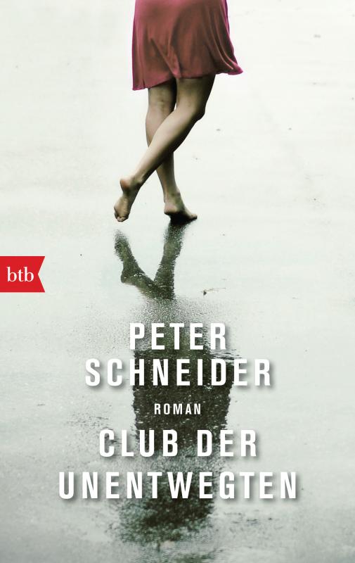 Cover-Bild Club der Unentwegten