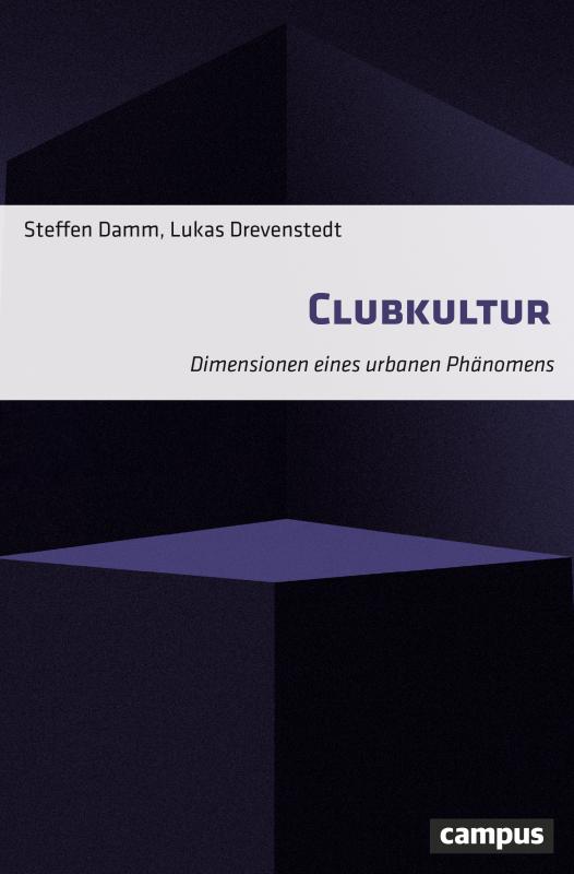 Cover-Bild Clubkultur